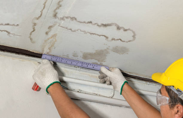 Reliable Sewage Cleanup contractor in McGuffey, OH by Water Damage Irwin